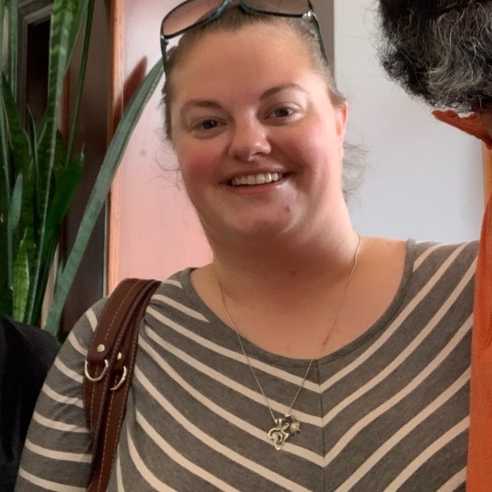 Meet your Posher, Sam